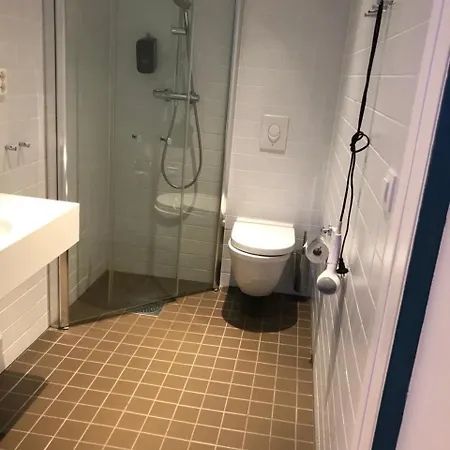 Lofoten Suiteapartments Leilighetshoteller