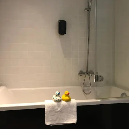 Lofoten Suiteapartments Leilighetshoteller Svolvær