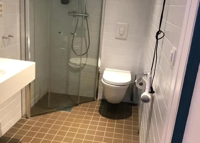 Lofoten Suiteapartments Leilighetshoteller