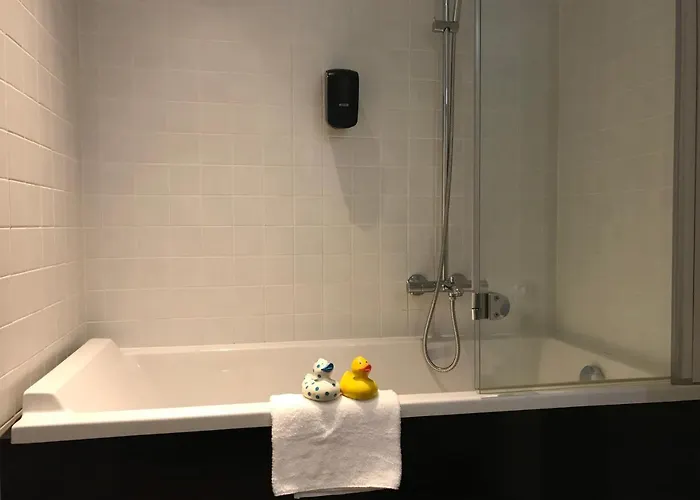 Lofoten Suiteapartments Leilighetshoteller Svolvær